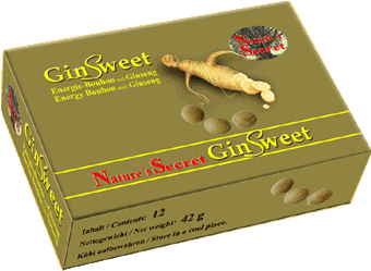 BILD: Box GinSweet