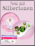 LINK/BILD: Poster Damenkräuterbinden nach TCM