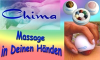 Chima Massageroller