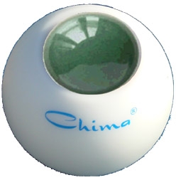 Chima Massage Roller with Aventurine - for Cancer (The Crab)