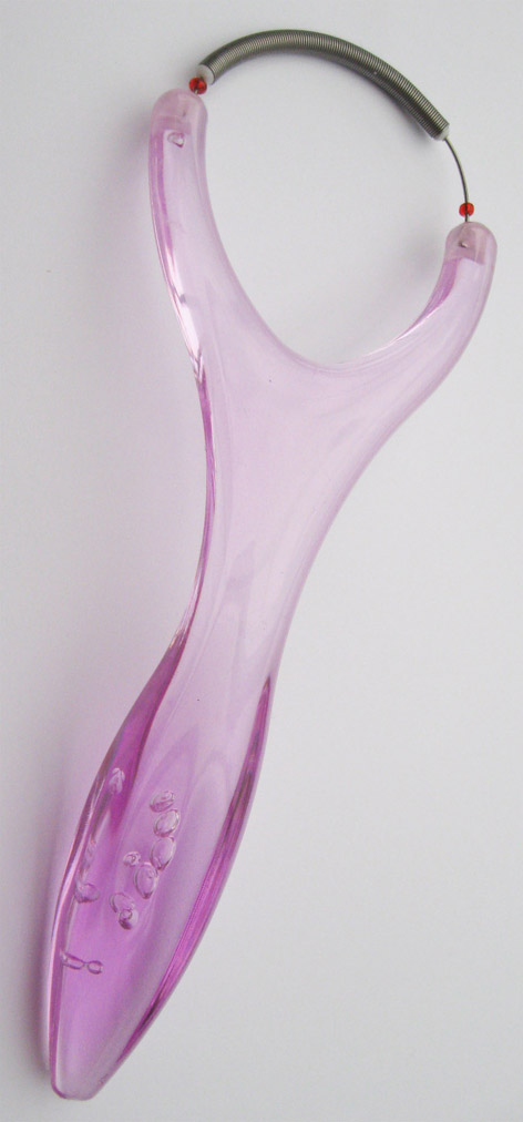 ZwickySmooth Profi - Komfortable Haarentfernung - Hrchen Weg!