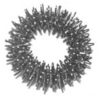 Akupressur-Ring (1 Stck)