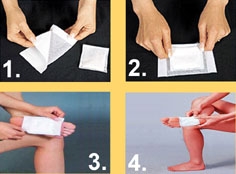 Wechselkugel Jade-Stein f�r Chima Massageroller