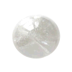Wechselkugel Bergkristall (Löwe) für Chima Massageroller